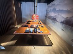 -山之屋炭火烧肉·生啤畅饮(大朗万科中央公园店)