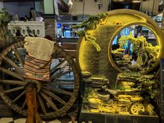 -海尔巴格一甸茶餐厅(团结路店)