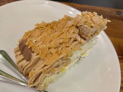 -Peet's Coffee皮爷咖啡(德基店)