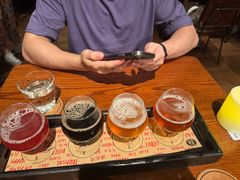 -京A Taproom·精酿餐吧(CBD店)
