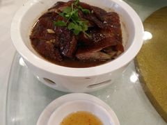 -金河半岛园林酒家(金融城店)