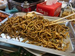 -桂萍特色牛筋牛杂(长堤街总店)