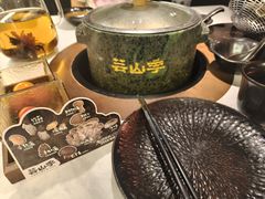 -芸山季·云南山珍菌火锅(人民广场来福士店)