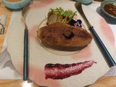 -秋荀日本料理(昆明同德广场店)