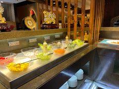 -汉巴味德自助餐厅(嘉定宝龙广场店)