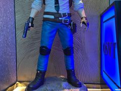 -青水瓦台汤泉(未央店)