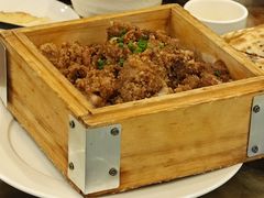-一楼食业·美食人家
