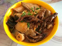 -长英绝味水煮(老字号洪都总店)