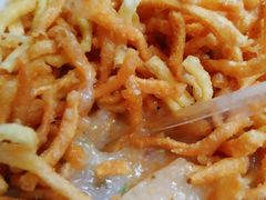 -糯米团油茶早餐铺