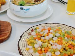 -清真马祥兴菜馆(云南北路店)