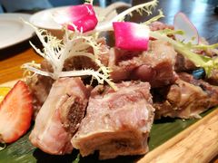 -时光乌托邦空中花园餐厅川味·融合菜(幸福广场店)