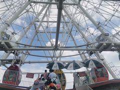 -红石寨旅游度假区