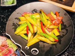 -無境·匠心日本料理(汉街店)