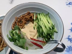 -东方饺子王(新阳路店)