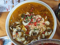 -老资豆拾牛·川南口味菜(保利花园店)