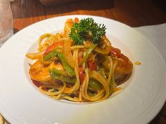 -秀·爱尔兰餐吧(上海路店)