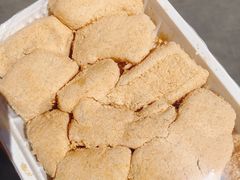 -阿妈妮韩式打糕店