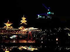 -深圳锦绣中华民俗村