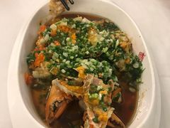 -丰收日·小海鲜·沪上家宴(顾村正大店)