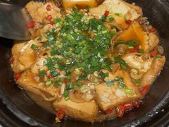 -费大厨辣椒炒肉(太平老街店)