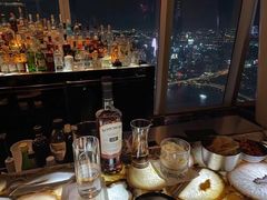 -广州四季酒店·天吧·高空酒吧