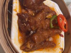 -聚福山莊·寻味顺德(北滘店)