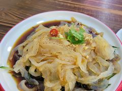 -叶存利海鲜大馅饺子(海宁路总店)