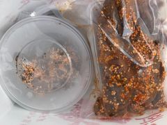 -鸿运兔·手撕烤兔(天府广场店)