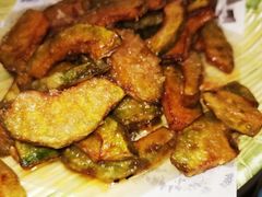 -西夏回族烧麦馆(牡丹街店)