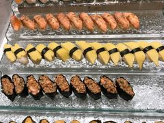 寿司-星伦多海鲜自助餐厅(徐州铜山万达店)