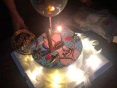 -萧邦音乐会所KTV(向西店)