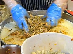 -安徽阜阳卷馍(西单店)