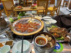 -八木轩·寻味大理白族民俗餐厅(文献路店)