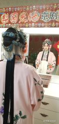 -梨园天地京剧摄影(玲珑天地店)