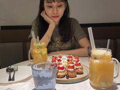 -BE BRIGHT KITCHEN(正佳广场店)