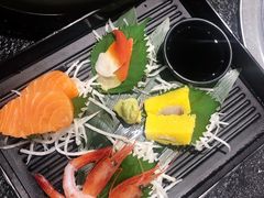 -烤路里·韩国品质自助烤肉(石路天虹4号店)