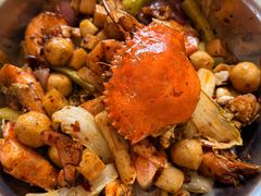 -秦记香辣蟹(松榆里店)