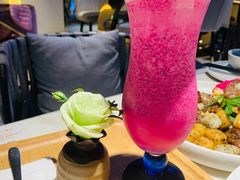 热恋火龙果-木棉花开(中心城店)