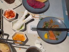 -喜庭海鲜自助(北辰三角洲北辰荟店)