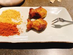 -很久以前羊肉串(昌里路三钢里店)