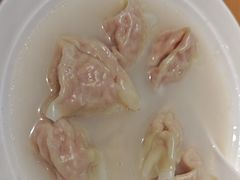 金牌龙抄手-龙抄手食府(浣花北路店)