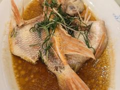 -黄埔华苑酒家(黄埔总店)