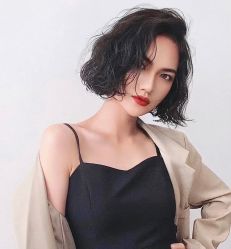 -丽时 Hair Salon