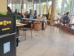 -麦当劳(北苑秋实路店)
