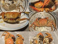 -争先鲜·蒸汽海鲜自助·鲜切牛肉