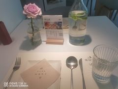 -春树下·树屋花房西餐厅(罍街AS1980店)