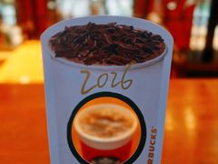 -星巴克(北京太平桥大街店)