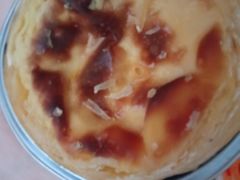 苹果蛋挞-麦当劳(津南吾悦广场店)