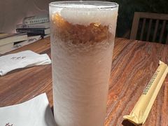 -甘婆婆醪糟汤圆