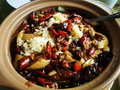 -砂锅居(西四店)